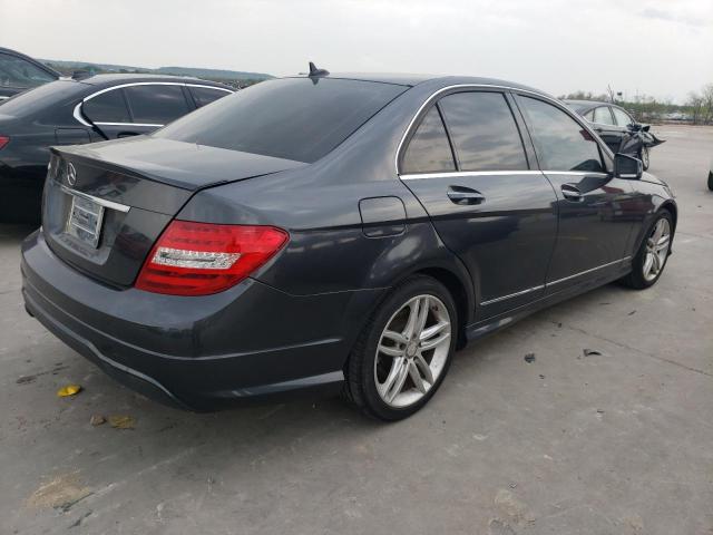Aukcja sprzedaży 2013 Mercedes-benz C 250, vin: WDDGF4HB4DR300853, numer aukcji: 47063384