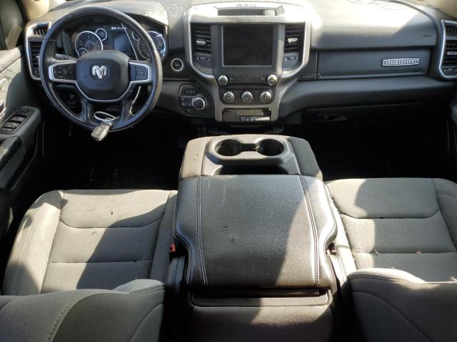 2020 Ram 1500 Big Horn/lone Star მანქანა იყიდება აუქციონზე, vin: 1C6RRFFG4LN297969, აუქციონის ნომერი: 43949674