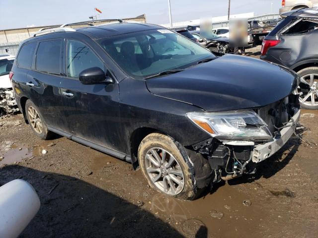Aukcja sprzedaży 2016 Nissan Pathfinder S, vin: 5N1AR2MM1GC605359, numer aukcji: 45083684