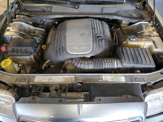 Aukcja sprzedaży 2007 Chrysler 300c, vin: 2C3KA63H57H684063, numer aukcji: 45439104