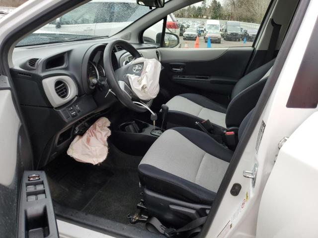 Aukcja sprzedaży 2012 Toyota Yaris, vin: JTDKTUD39CD525437, numer aukcji: 45341504