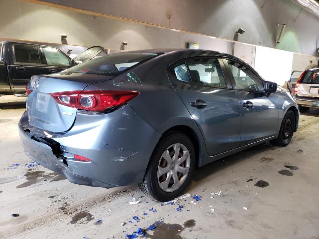 Aukcja sprzedaży 2014 Mazda 3 Sv, vin: JM1BM1T71E1181493, numer aukcji: 44985024