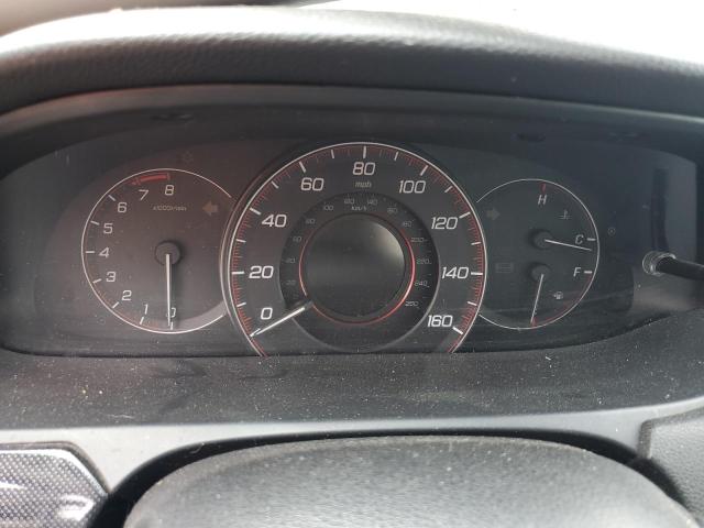 Aukcja sprzedaży 2014 Honda Accord Spo, vin: 1HGCR2F58EA290380, numer aukcji: 45521064
