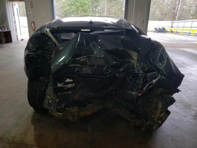 Aukcja sprzedaży 2014 Mazda 6 Grand Touring, vin: JM1GJ1W64E1143029, numer aukcji: 45463534