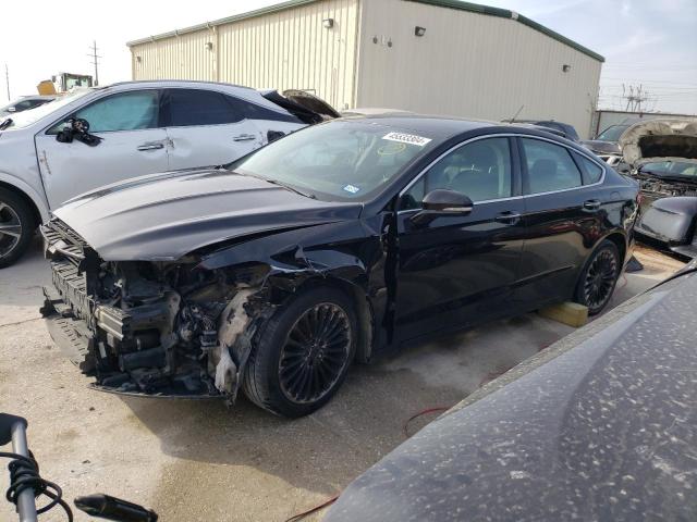 Aukcja sprzedaży 2016 Ford Fusion Titanium, vin: 3FA6P0K9XGR159643, numer aukcji: 45533304