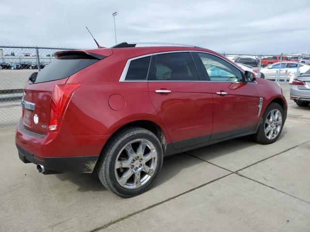 Aukcja sprzedaży 2012 Cadillac Srx Performance Collection, vin: 3GYFNEE30CS577887, numer aukcji: 45565234