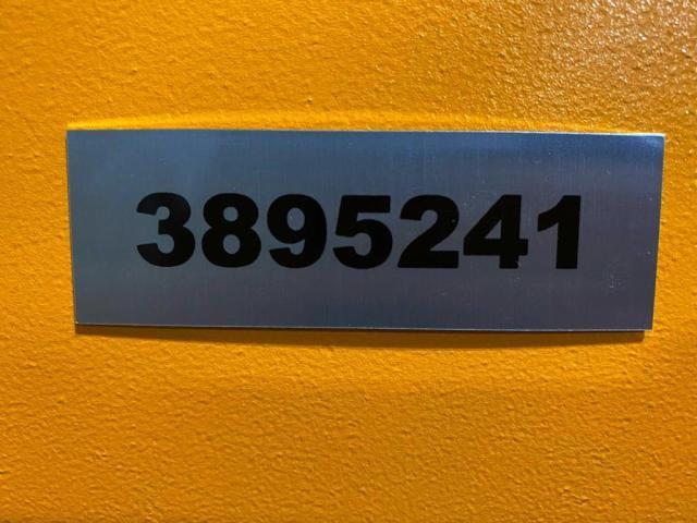 Aukcja sprzedaży 2024 Othi Sciss Lift, vin: 3895241, numer aukcji: 46406804