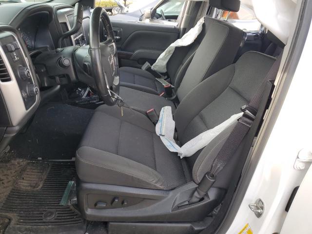 Aukcja sprzedaży 2019 Gmc Sierra Limited K1500 Sle, vin: 2GTV2MEC6K1161731, numer aukcji: 44879854