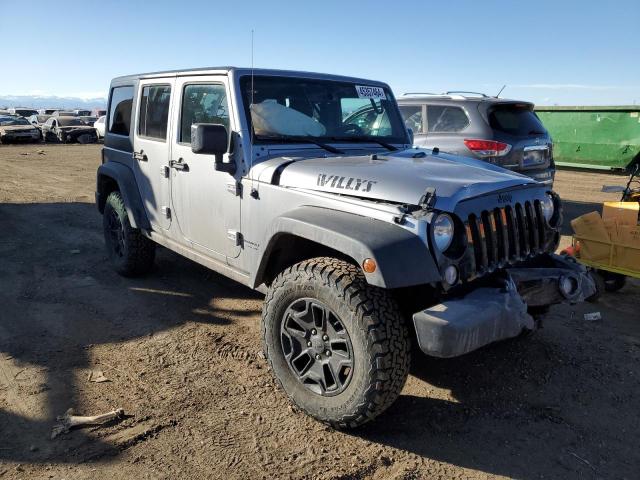 2018 Jeep Wrangler Unlimited Sport მანქანა იყიდება აუქციონზე, vin: 1C4BJWDG4JL810666, აუქციონის ნომერი: 45357464