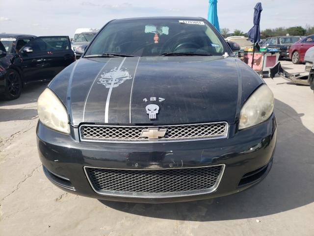 Aukcja sprzedaży 2015 Chevrolet Impala Limited Lt, vin: 2G1WB5E39F1121006, numer aukcji: 47703664