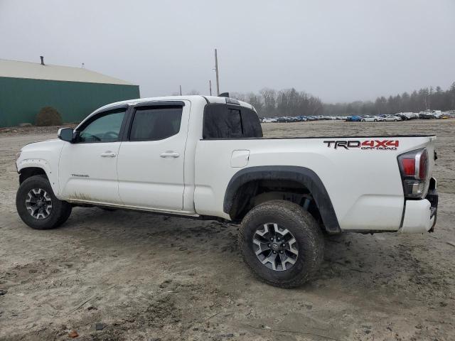 Aukcja sprzedaży 2022 Toyota Tacoma Double Cab, vin: 3TMDZ5BN6NM122735, numer aukcji: 45408184