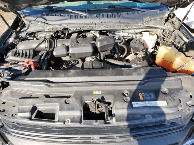 Aukcja sprzedaży 2017 Ford F350 Super Duty, vin: 1FD8X3H64HEE36952, numer aukcji: 45292394