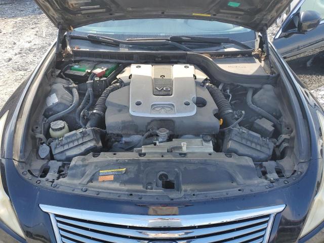 Aukcja sprzedaży 2011 Infiniti G25, vin: JN1DV6AR1BM650604, numer aukcji: 44982244