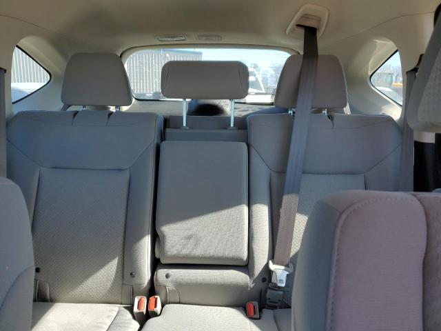 2016 Honda Cr-v Lx მანქანა იყიდება აუქციონზე, vin: 2HKRM3H31GH502959, აუქციონის ნომერი: 47308944