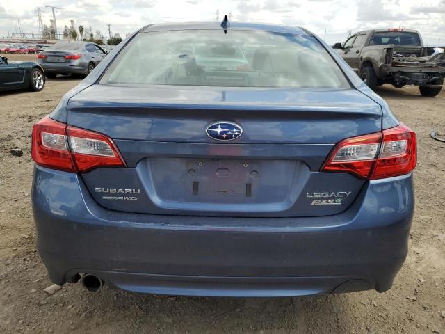 48159074 :رقم المزاد ، 4S3BNAN61H3009006 vin ، 2017 Subaru Legacy 2.5i Limited مزاد بيع