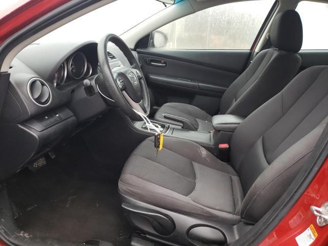 Aukcja sprzedaży 2011 Mazda 6 I, vin: 1YVHZ8BH3B5M16103, numer aukcji: 45362844