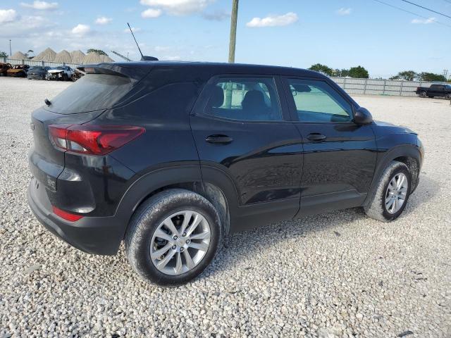 Aukcja sprzedaży 2023 Chevrolet Trailblazer Ls, vin: KL79MMS27PB180137, numer aukcji: 47553184