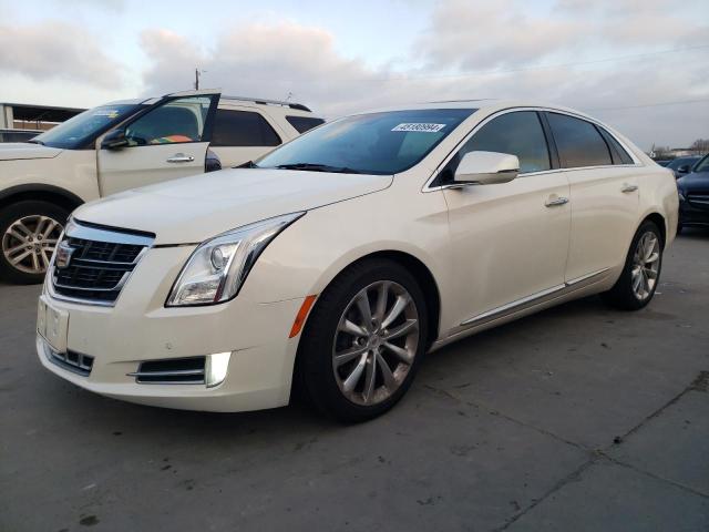 45180994 :رقم المزاد ، 2G61M5S31E9306413 vin ، 2014 Cadillac Xts Luxury Collection مزاد بيع