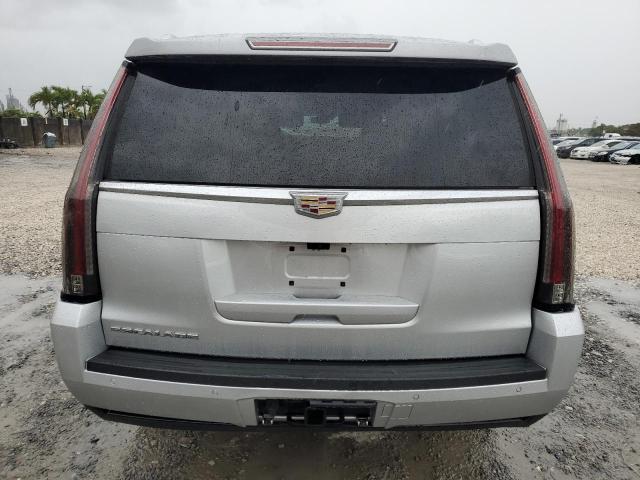 Продажа на аукционе авто 2020 Cadillac Escalade Esv Luxury, vin: 1GYS4HKJ7LR113858, номер лота: 45847384