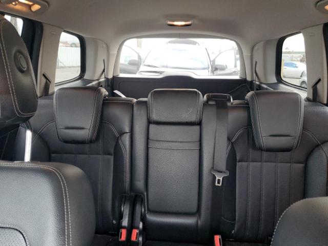 45014584 :رقم المزاد ، 4JGDF6EE4GA710011 vin ، 2016 Mercedes-benz Gl 450 4matic مزاد بيع