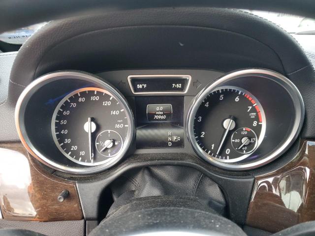45014584 :رقم المزاد ، 4JGDF6EE4GA710011 vin ، 2016 Mercedes-benz Gl 450 4matic مزاد بيع