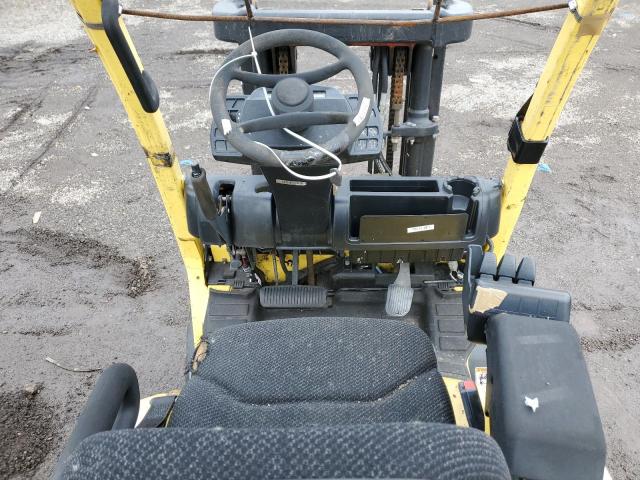 Aukcja sprzedaży 2009 Hyster Forklift, vin: F187V15199G, numer aukcji: 47229284