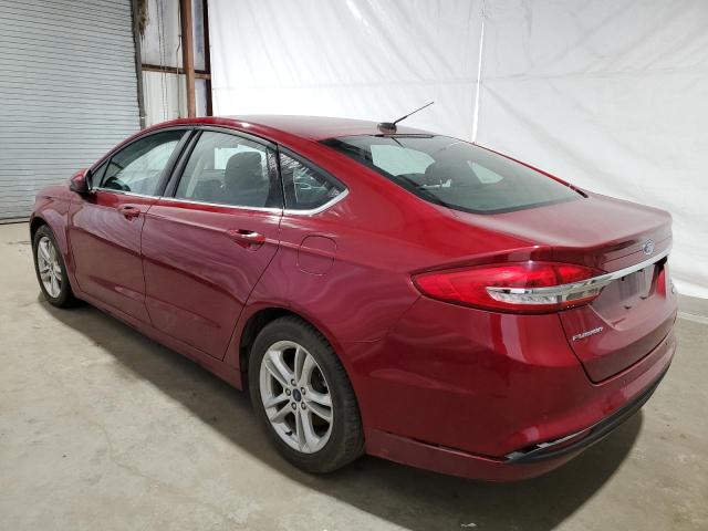 Продаж на аукціоні авто 2018 Ford Fusion Se, vin: 3FA6P0HD0JR193108, номер лоту: 47560814
