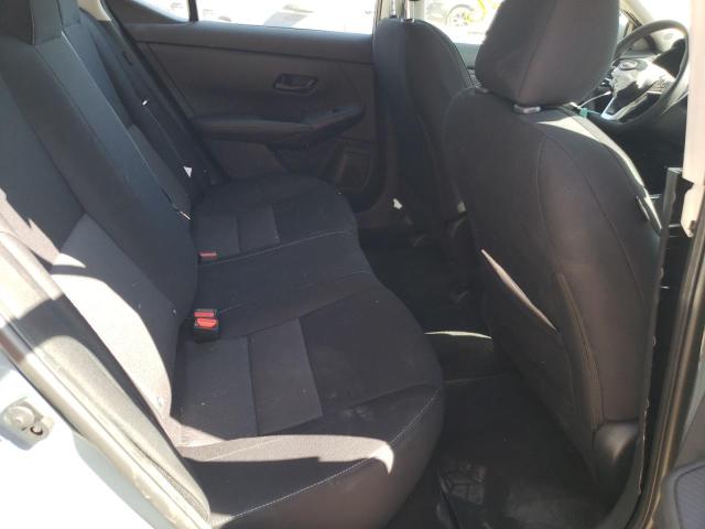 Aukcja sprzedaży 2024 Nissan Sentra Sv, vin: 3N1AB8CV5RY241305, numer aukcji: 45404194