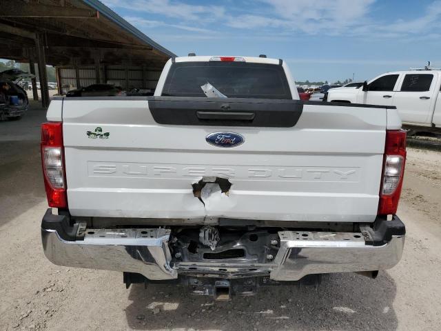 Aukcja sprzedaży 2021 Ford F250 Super Duty, vin: 1FT7X2A65MEE17079, numer aukcji: 46776384