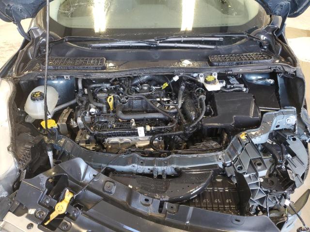Aukcja sprzedaży 2019 Ford Escape Se, vin: 1FMCU0GD4KUA58324, numer aukcji: 45280454