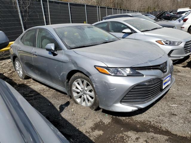 Aukcja sprzedaży 2019 Toyota Camry L, vin: 4T1B11HK9KU825429, numer aukcji: 46419214