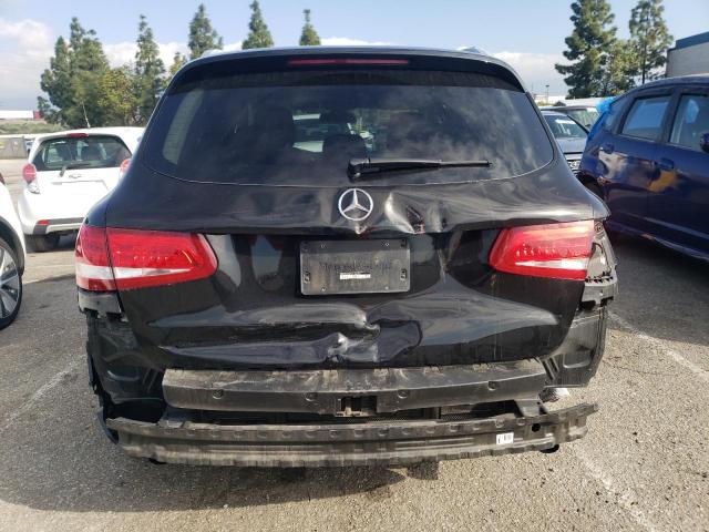 Aukcja sprzedaży 2016 Mercedes-benz Glc 300, vin: WDC0G4JB2GF106129, numer aukcji: 45478694