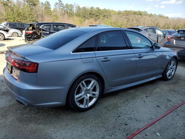 Aukcja sprzedaży 2016 Audi A6 Premium Plus, vin: WAUGFAFC8GN178074, numer aukcji: 47470374