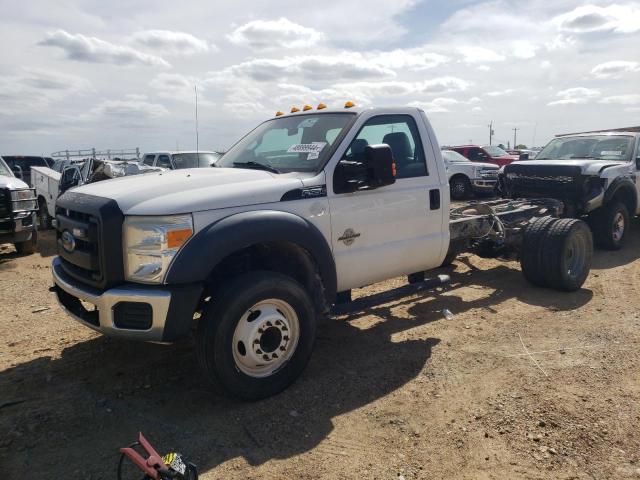 48899944 :رقم المزاد ، 1FDUF5GT7GED30238 vin ، 2016 Ford F550 Super Duty مزاد بيع