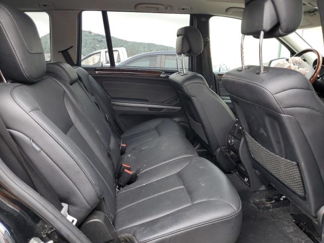 Aukcja sprzedaży 2011 Mercedes-benz Gl 450 4matic, vin: 4JGBF7BE3BA705831, numer aukcji: 45441854
