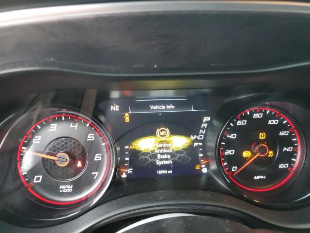 2021 Dodge Charger R/t მანქანა იყიდება აუქციონზე, vin: 2C3CDXCT4MH645272, აუქციონის ნომერი: 47973204