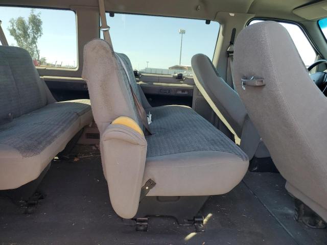 Aukcja sprzedaży 2001 Ford Econoline E350 Super Duty Wagon, vin: 1FBSS31L81HA49788, numer aukcji: 45196144
