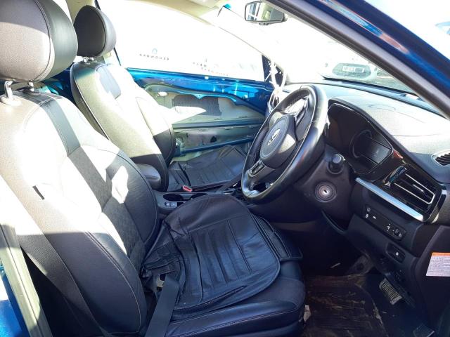 Aukcja sprzedaży 2020 Kia Niro 2 Hev, vin: KNACC81CVL5354001, numer aukcji: 45038024
