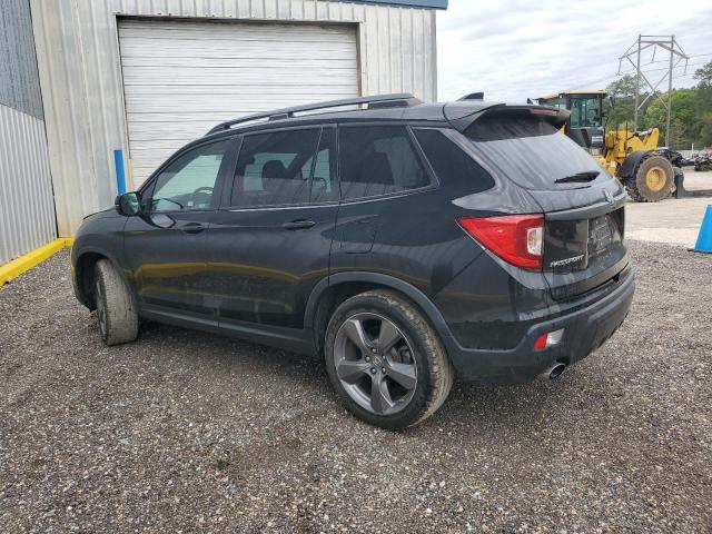 47378914 :رقم المزاد ، 5FNYF7H99MB003872 vin ، 2021 Honda Passport Touring مزاد بيع