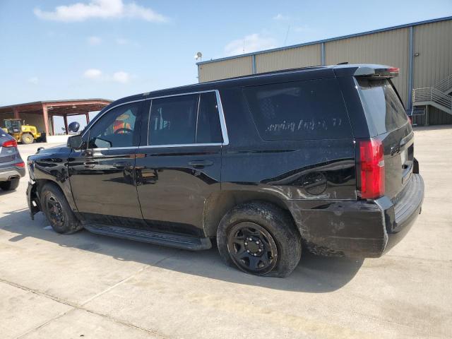 Aukcja sprzedaży 2017 Chevrolet Tahoe Police, vin: 1GNLCDEC6HR152118, numer aukcji: 45006934