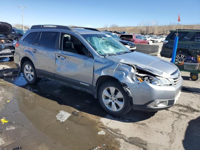 44563264 :رقم المزاد ، 4S4BRCKC4A3345860 vin ، 2010 Subaru Outback 2.5i Limited مزاد بيع