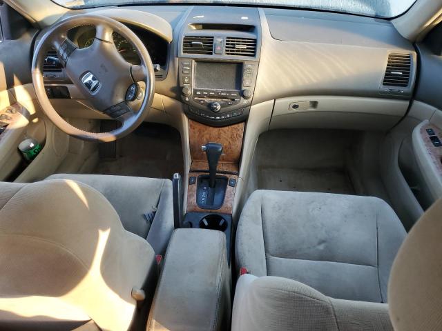 Aukcja sprzedaży 2004 Honda Accord Ex, vin: 1HGCM567X4A041367, numer aukcji: 46290144
