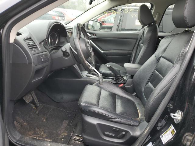 Aukcja sprzedaży 2015 Mazda Cx-5 Gt, vin: JM3KE4DY6F0473905, numer aukcji: 45265634