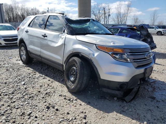 Aukcja sprzedaży 2013 Ford Explorer, vin: 1FM5K8B85DGC16534, numer aukcji: 45640704