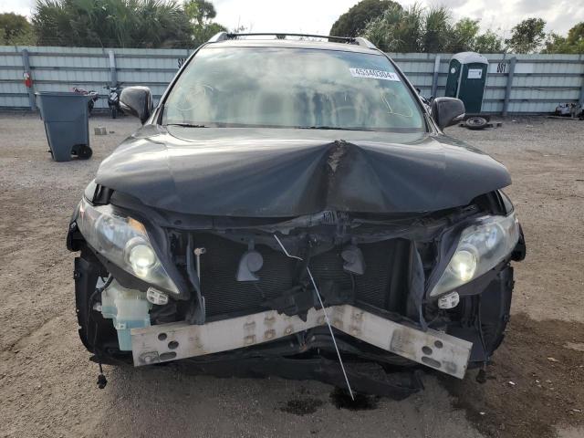 Aukcja sprzedaży 2012 Lexus Rx 350, vin: 2T2ZK1BA0CC080645, numer aukcji: 45340304