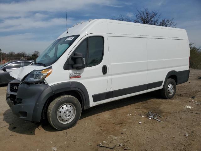 47415164 :رقم المزاد ، 3C6URVJG0LE119850 vin ، 2020 Ram Promaster 3500 3500 High مزاد بيع