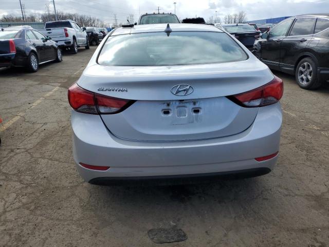 Aukcja sprzedaży 2015 Hyundai Elantra Se, vin: KMHDH4AE2FU279069, numer aukcji: 47845714