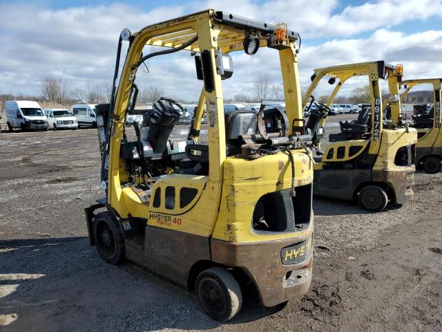 Продаж на аукціоні авто 2006 Hyst Forklift, vin: F187V07220D, номер лоту: 47215284