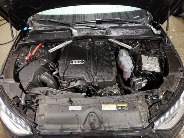 Продажа на аукционе авто 2023 Audi A4 Allroad Prestige, vin: WA19AAF40PA023670, номер лота: 44945584