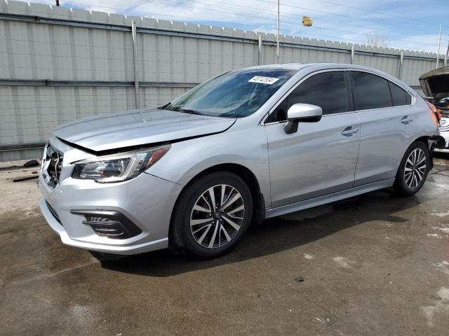 Продажа на аукционе авто 2018 Subaru Legacy 2.5i Premium, vin: 4S3BNAD61J3017565, номер лота: 48742534